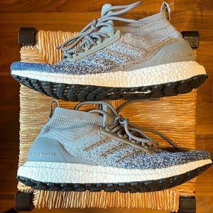 Adidas ultrabroost ATR.